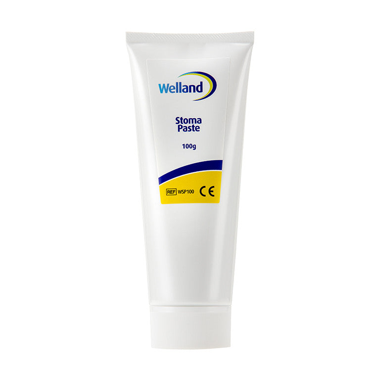 Pasta para Estomas | Welland Medical | 100 gr