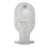 Bolsa De Colostomía Valore 2 | Sistema de 2 Piezas | Opaca | Welland | 60mm