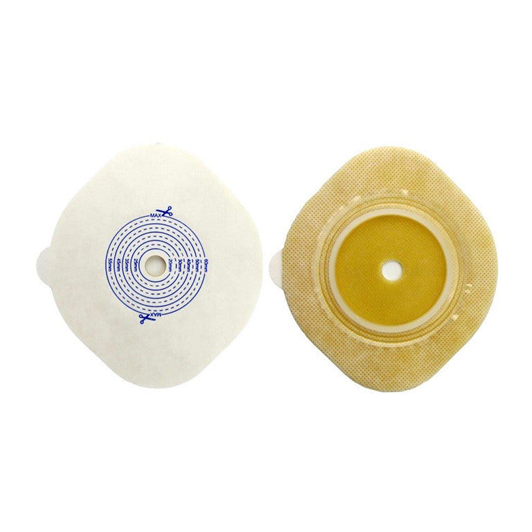 Placa Valore 2 | Sistema 2 Piezas | Welland Medical | 60 mm