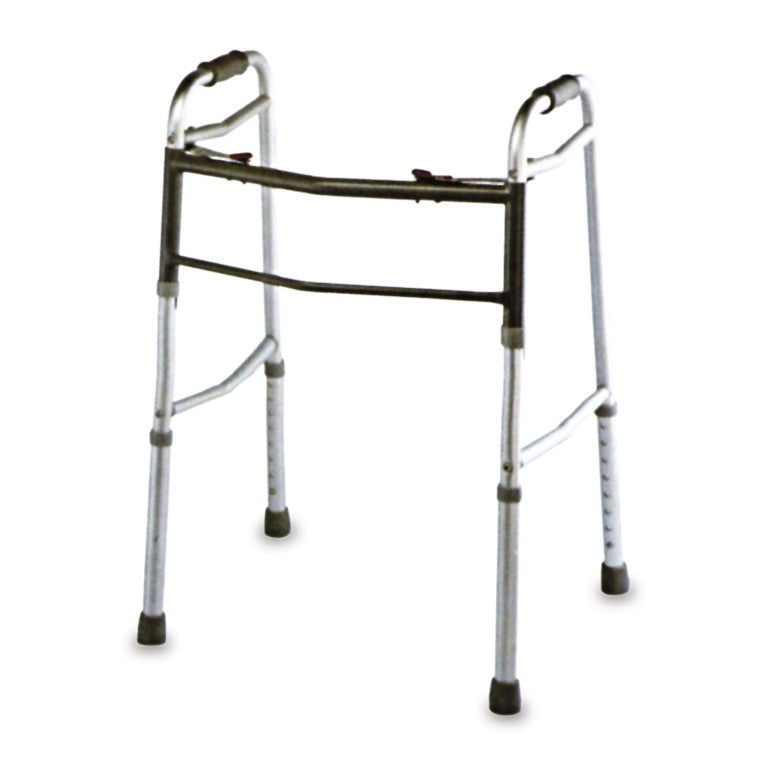 Andador Recíproco Plegable | De Aluminio