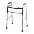 Andador Recíproco Plegable | De Aluminio