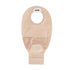 Bolsa Ostomía/Colostomía | Natura  | Aro 57 mm | Convatec | Drenable | Transparente