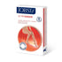 Jobst | 20-30 mmHg | Panty | Ultrasheer | Media de Compresión | | Punta cerrada