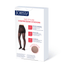 Jobst | 20-30 mmHg | Panty | Ultrasheer | Media de Compresión | | Punta cerrada