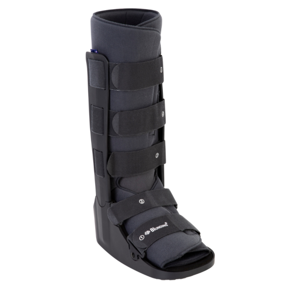 Bota Larga | PREMIUM Blunding | Inmovilizadora Ortopédica