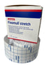 Fixomull Stretch |5 cm x10 Mts | Gasa Adhesiva y Elasticada |  BSN MEDICAL