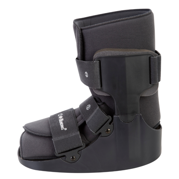 Bota Corta Ortopédica | Inmovilizadora De Tobillo | Ortopédica | Blunding | Talla S/M/L