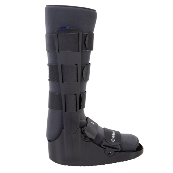 Bota Larga | PREMIUM Blunding | Inmovilizadora Ortopédica
