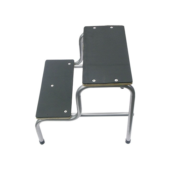 Escabel Médico de 2 Peldaños