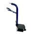 Silla De Ruedas Premium | Con Brazos Abatibles | New Leader