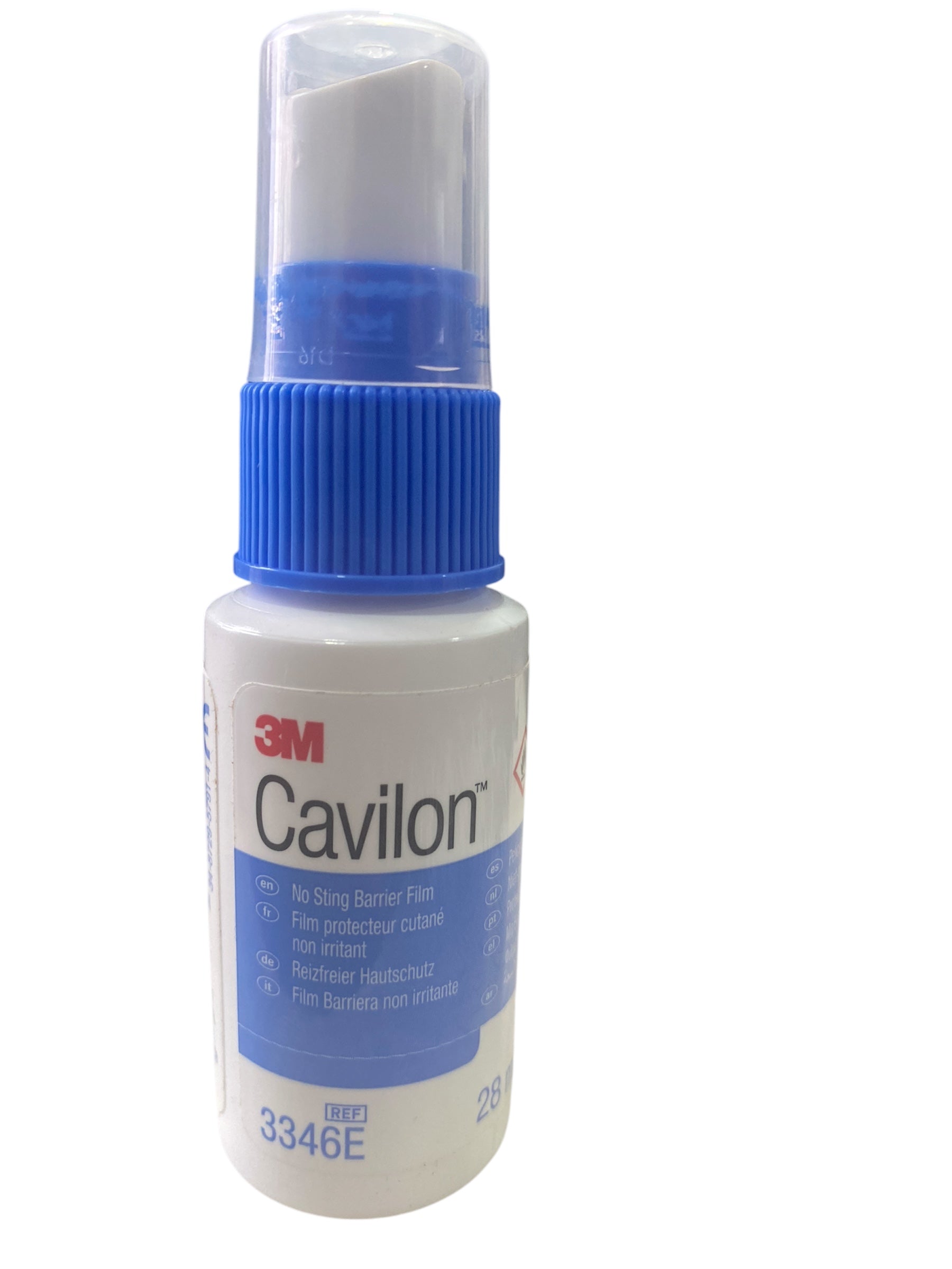 Cavilon Spray | 3m | Película Protectora Barrera | 28ml