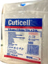 Cuticell Tull 7.5 cm x 7.5 cm