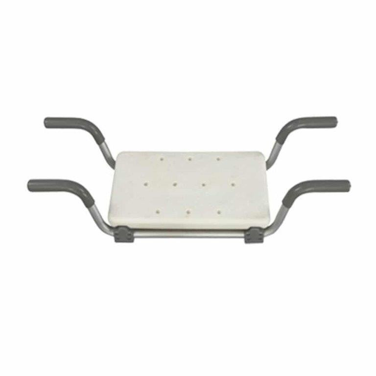 Asiento para Tina | Color Blanco