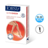 Jobst Ultrasheer | Media de Compresión | 15-20 mmHg | Muslo