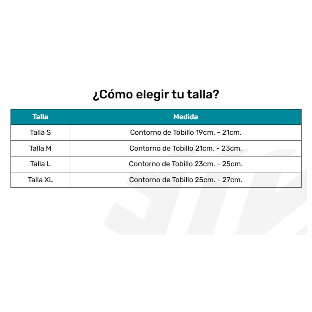 Tobillera Sport | Blunding
