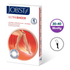 Jobst Ultrasheer | Media de Compresión | 30-40 mmHg | Rodilla