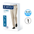 Jobst For-Men | Medias de Compresión | 15-20 mmHg | Muslo