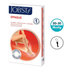 Jobst Opaque | Media/Calcetin de Compresión | 20-30 mmHg |