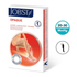 Jobst Opaque | Media de Compresión | 20-30 mmHg | Muslo