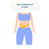 Faja Lumbosacral | Dr. Slim
