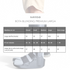 Bota Larga | PREMIUM Blunding | Inmovilizadora Ortopédica