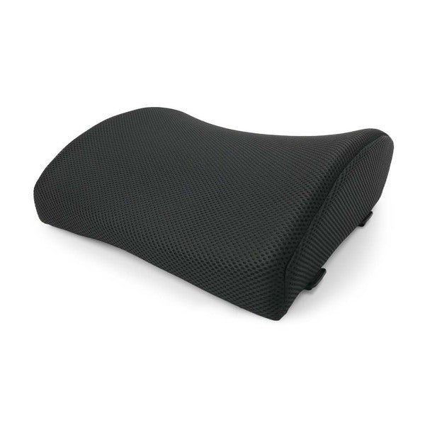 Cojín Lumbar Viscoelástico | Blunding | Negro