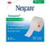 Cinta Nexcare Transpore transparente y flexible 25mm x 9 M