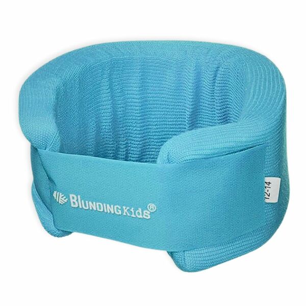 Collar o Cuello Cervical Blando Niños Pediátrico 4-6 Calipso Blunding Kids