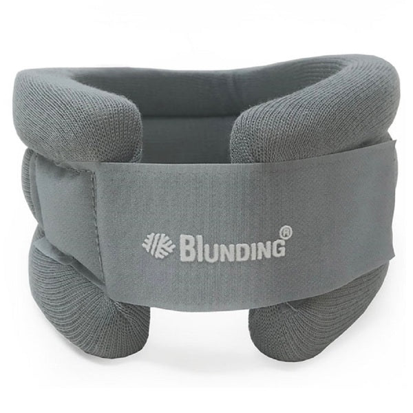 Cuello/Collar Cervical Ortopédico | Blando | Blunding | Tallas S/M/L/XL