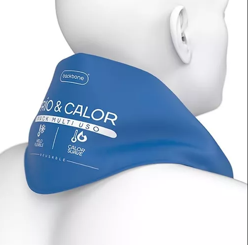 Compresa Frio Caliente Cervical FlexBone