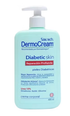 DermoCream Diabetic Skin | Urea 10%