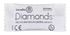 10 unidades Diamonds | Sachets Gelificantes Control De Olores | Convatec