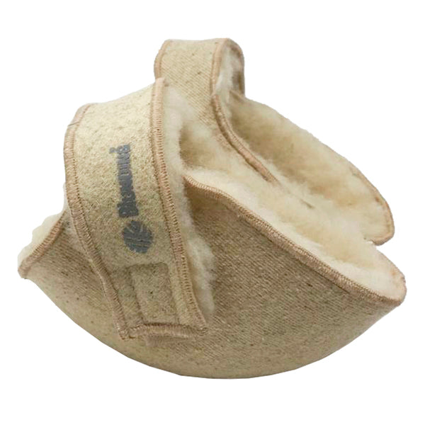 Coderas Antiescaras 100% Lana | Par | Blunding