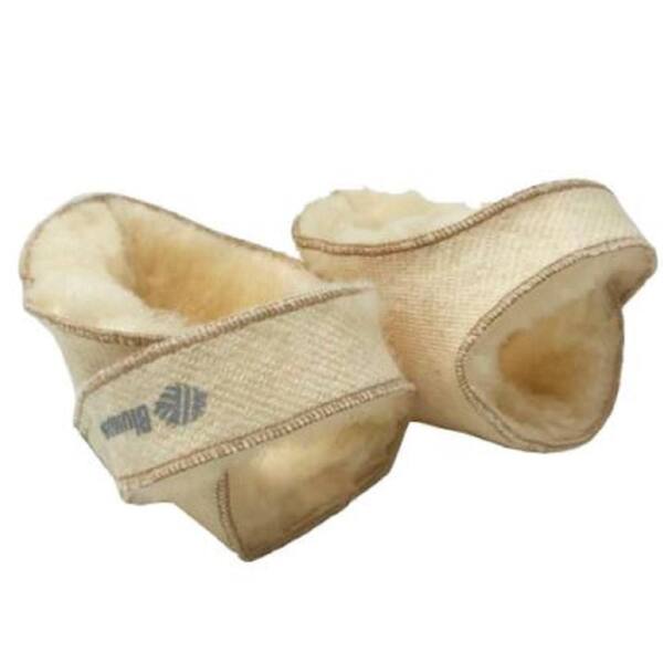 Coderas Antiescaras 100% Lana | Par | Blunding