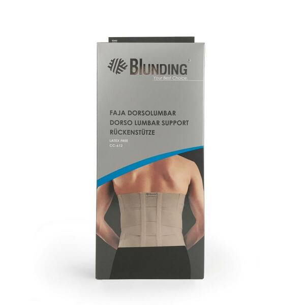 Faja DorsoLumbar | Blunding