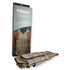 Faja Espaldillera Dorso-Lumbar | Blunding | Tallas XS a XL | Color Beige