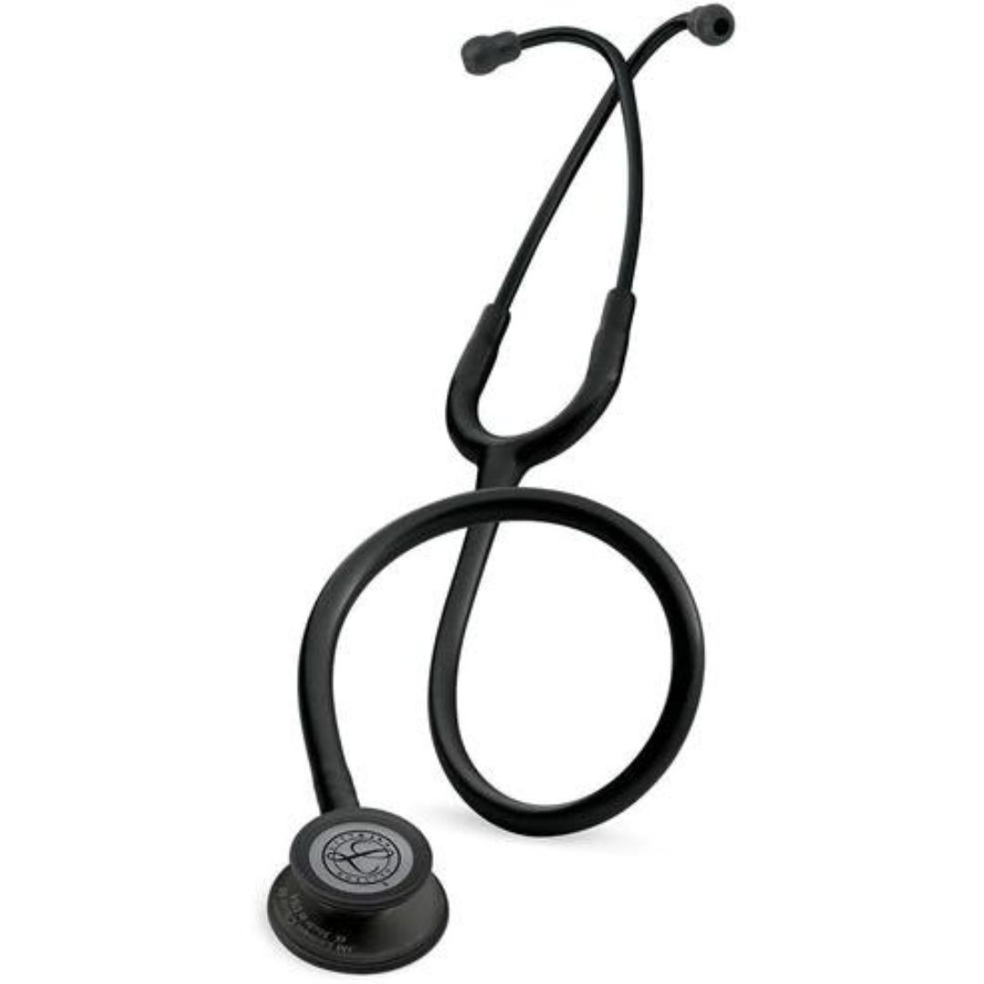 Fonendoscopio Estetoscopio | Littmann Classic III |Negro