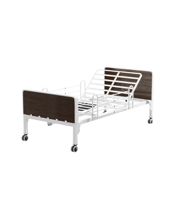 Catre/Cama Clinico TheraCare Full Eléctrica | TheraMart