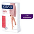 Jobst Ultrasheer | Media de Compresión | Muslo | 30-40 mmHg | Color Natural | punta abierta