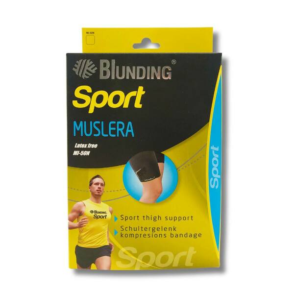 Muslera Sport | Blunding | Talla S/M/L/XL