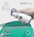 Nebulizador Portátil Selfmine | Para Niños y Adultos | love&life