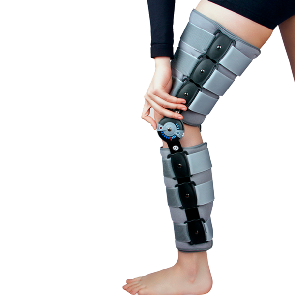 Ortesis de rodilla Rom | Blunding | Talla Unica