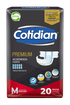 Cotidian | 20 UN Premium Pañales Adulto Mayor