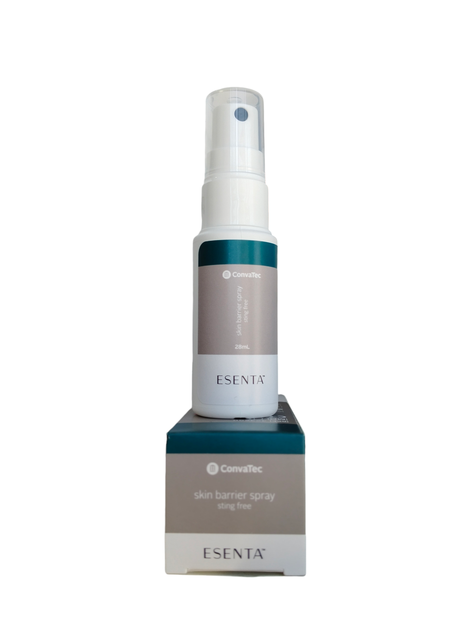 Esenta Protector Cutaneo Pelicula Protectora Convatec 28 ml