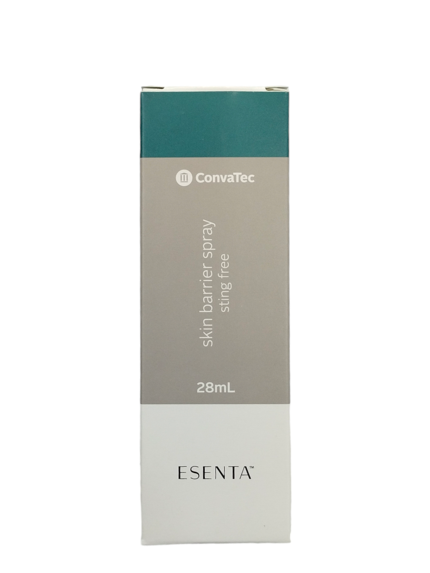 Esenta Protector Cutaneo Pelicula Protectora Convatec 28 ml