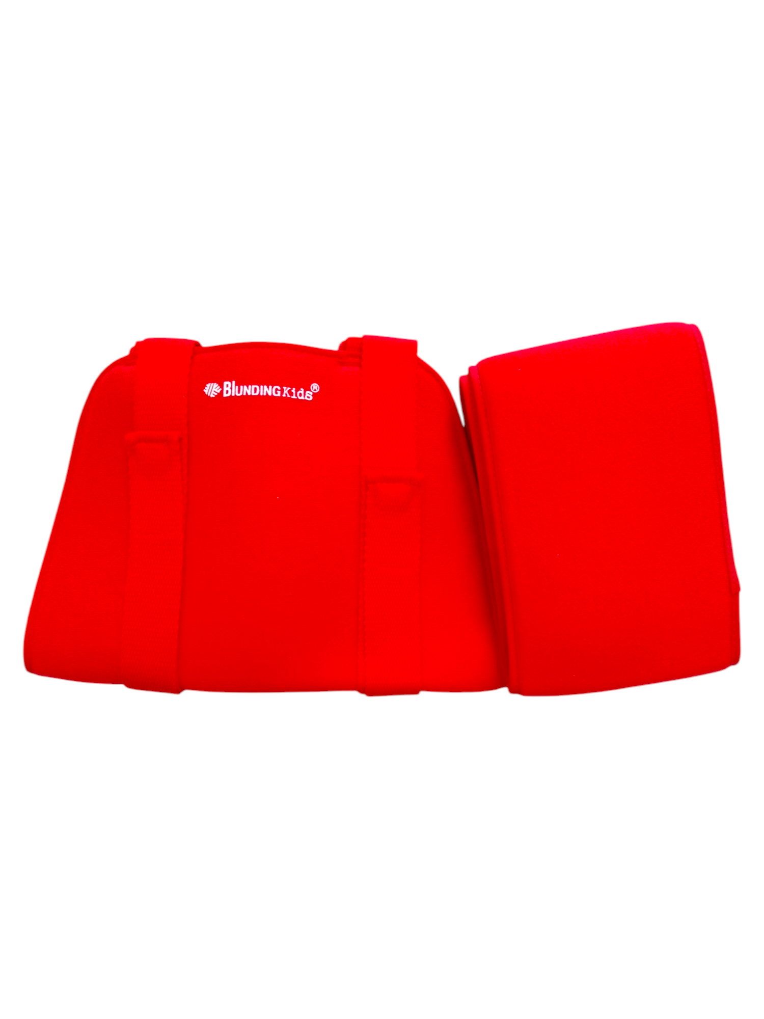 Inmovilizador de Hombro Pediatrico | 8-10 | Rojo | Blunding kids