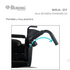 Silla de rueda 3.0 | Standard | Blunding