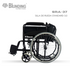 Silla de rueda 3.0 | Standard | Blunding