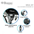 Silla de rueda 3.0 | Standard | Blunding