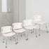 Silla de Ducha | Respaldo | Blunding | Antideslizante